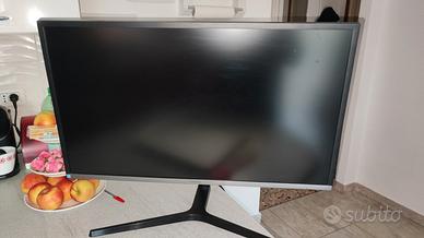 Monitor Samsung 32'' UHD 4K