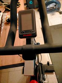 Fassi bike spinning 
