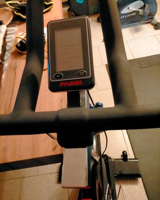 Fassi bike spinning 