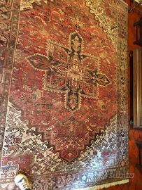 Tappeto Heriz Originale