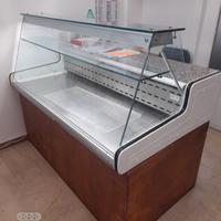 frigo espositivo da tavolo