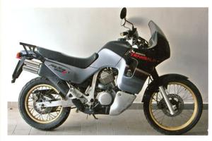 honda transalp 600 v