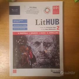 Lithub 2 (+Inserzioni)