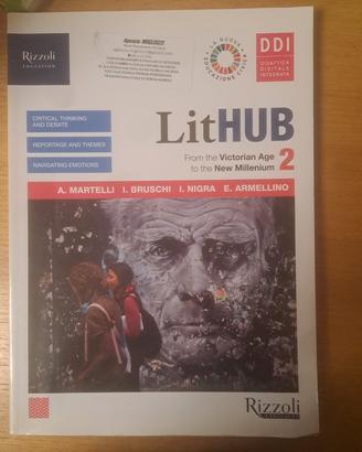 Lithub 2 (+Inserzioni)