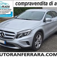 Mercedes-benz GLA 200 CDI Premium