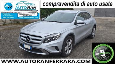 Mercedes-benz GLA 200 CDI Premium