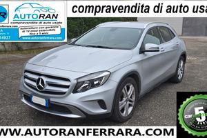Mercedes-benz GLA 200 CDI Premium