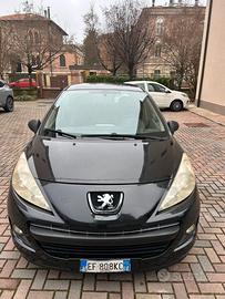 Peugeot 207 1.4 HDI 70 CV 5p.