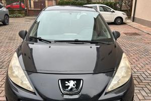 Peugeot 207 1.4 HDI 70 CV 5p.