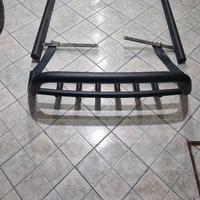 rollbar/bullbar/paravacche