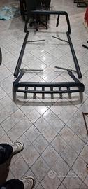 rollbar/bullbar/paravacche