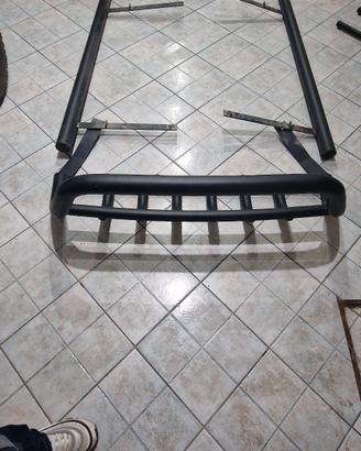 rollbar/bullbar/paravacche