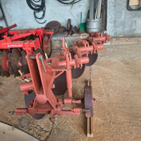 Aratro verdegiglio da 56