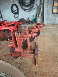 Aratro verdegiglio da 56