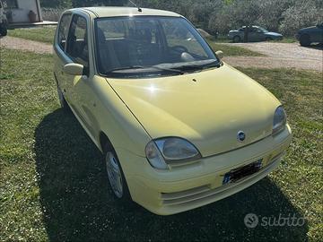 Fiat 600