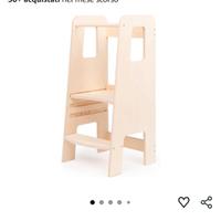 torre d apprendimento 