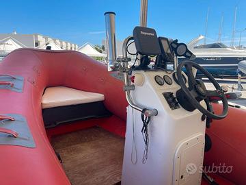 GOMMONE MARSHALL M60