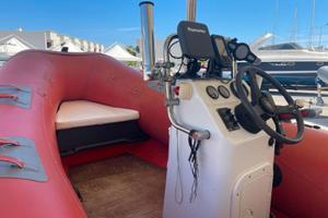 GOMMONE MARSHALL M60