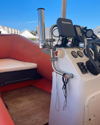 GOMMONE MARSHALL M60