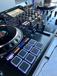 Pioneer DJ XDJ-XZ Deejay