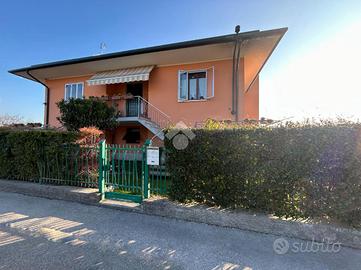 VILLA SINGOLA A ISOLA DELLA SCALA