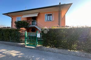 VILLA SINGOLA A ISOLA DELLA SCALA