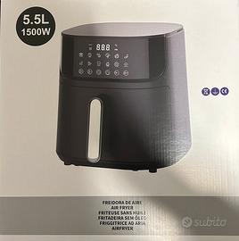Friggitrice ad aria