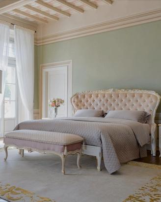 letto matrimoniale Savio Firmino 3058