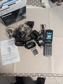 telefono per anziani