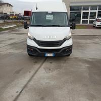 IVECO DAILY 35S16 HPI - E6D - FURGONE H2L3 - 4100