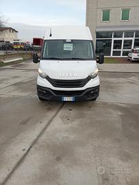IVECO DAILY 35S16 HPI - E6D - FURGONE H2L3 - 4100