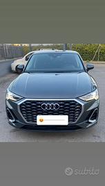 Q3 SPORTBACK