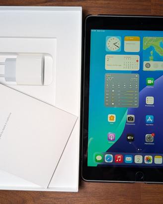 iPad 9 (2021) 64GB argento
