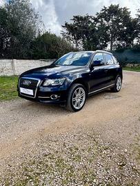 Audi Q5 2.0 TDI 170 CV quattro S tronic