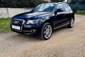Audi Q5 2.0 TDI 170 CV quattro S tronic