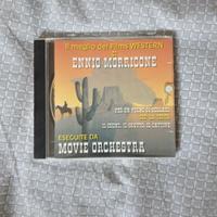 raccolta colonne sonore di Ennio Morricone
