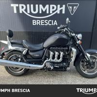 TRIUMPH Rocket III 2300 Roadster Abs