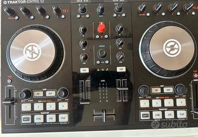 Traktor s2