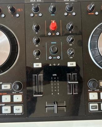 Traktor s2