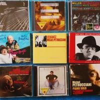 CD vari (5) - lista e prezzi