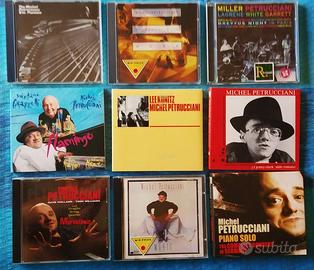 CD vari (5) - lista e prezzi