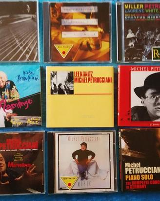 CD vari (5) - lista e prezzi