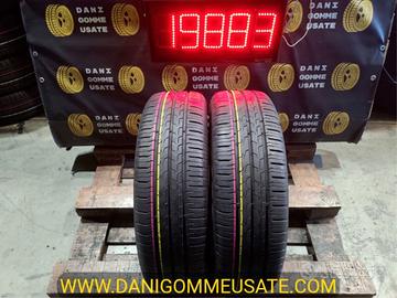 2 GOMME ESTIVE 185 65 15 CONTINENTAL 95% DOT21