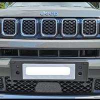 JEEP COMPASS LIMITED 1.3 T4 2WD AUTO 