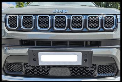 JEEP COMPASS LIMITED 1.3 T4 2WD AUTO 