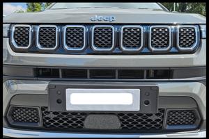 JEEP COMPASS LIMITED 1.3 T4 2WD AUTO 