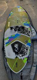 Tavola Windsurf Fanatic Skate 99 lt