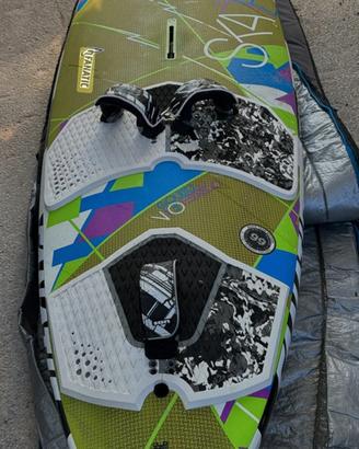 Tavola Windsurf Fanatic Skate 99 lt