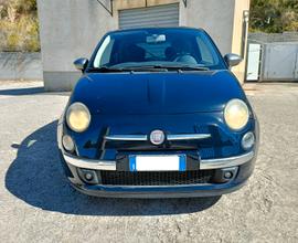 Fiat 500 1.3 Multijet 16V 95 CV Sport - 2012