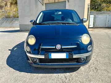 Fiat 500 1.3 Multijet 16V 95 CV Sport - 2012